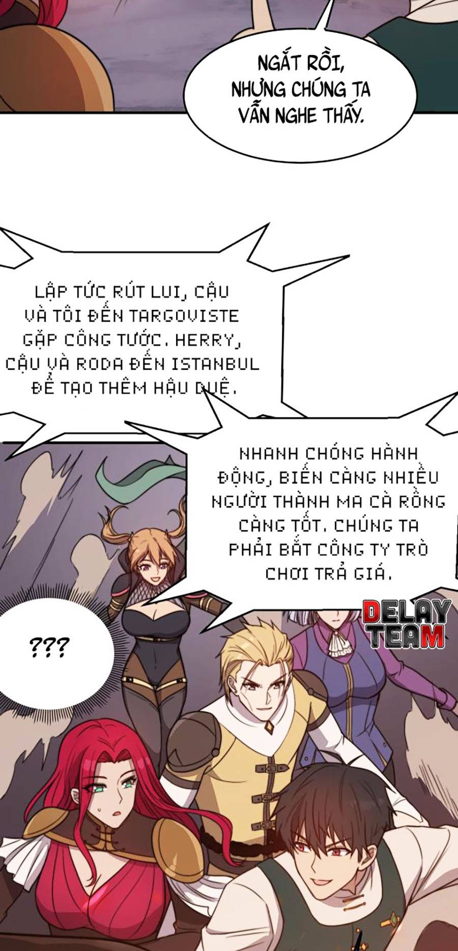 Cao Thủ Gian Lận Hoàn Lương Chapter 18 - Trang 6