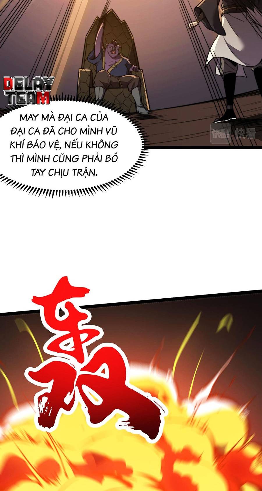 Cao Thủ Gian Lận Hoàn Lương Chapter 25 - Trang 53