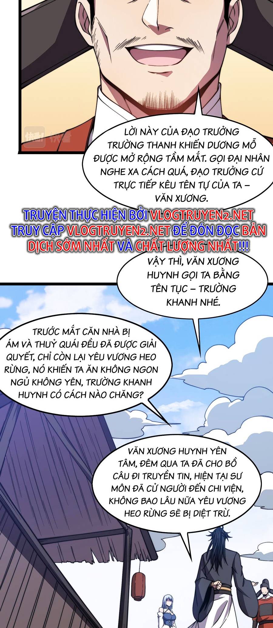 Cao Thủ Gian Lận Hoàn Lương Chapter 25 - Trang 37