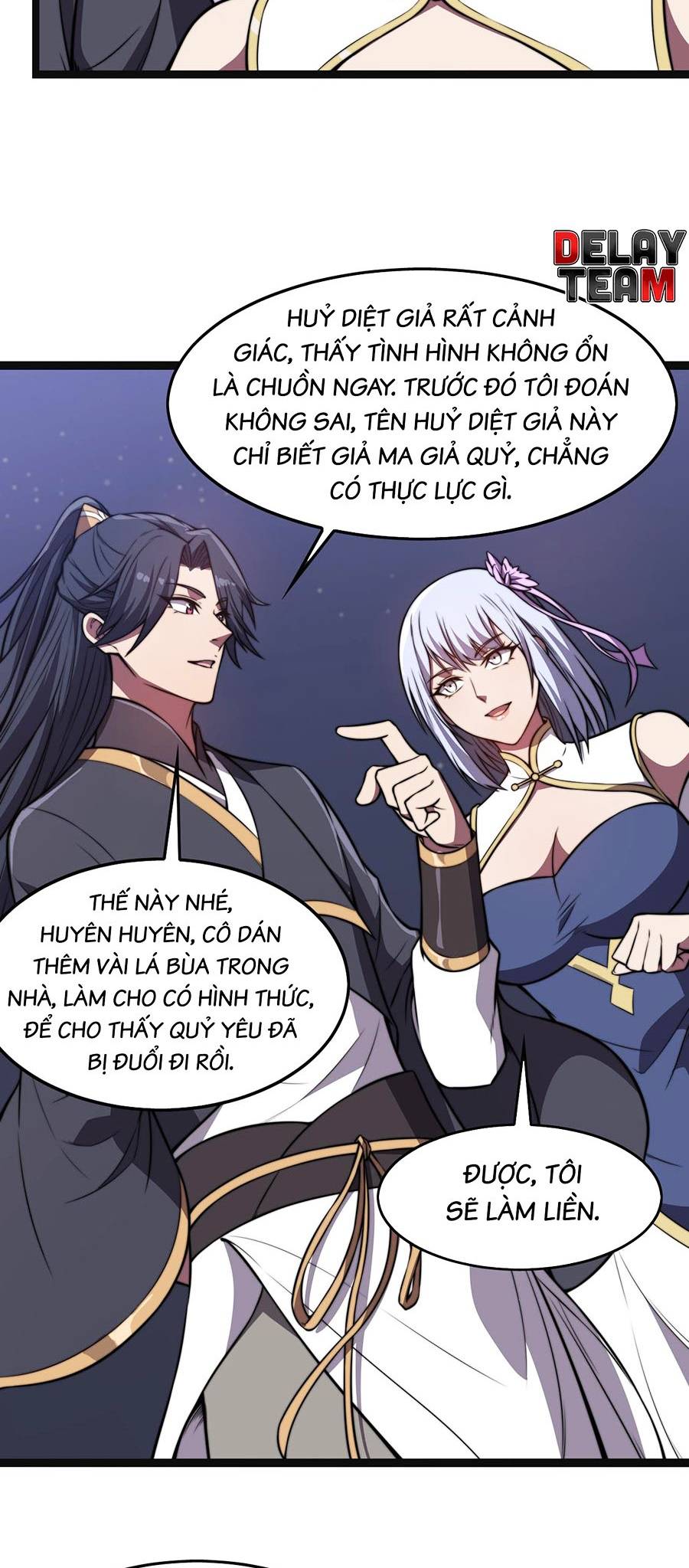 Cao Thủ Gian Lận Hoàn Lương Chapter 24 - Trang 21