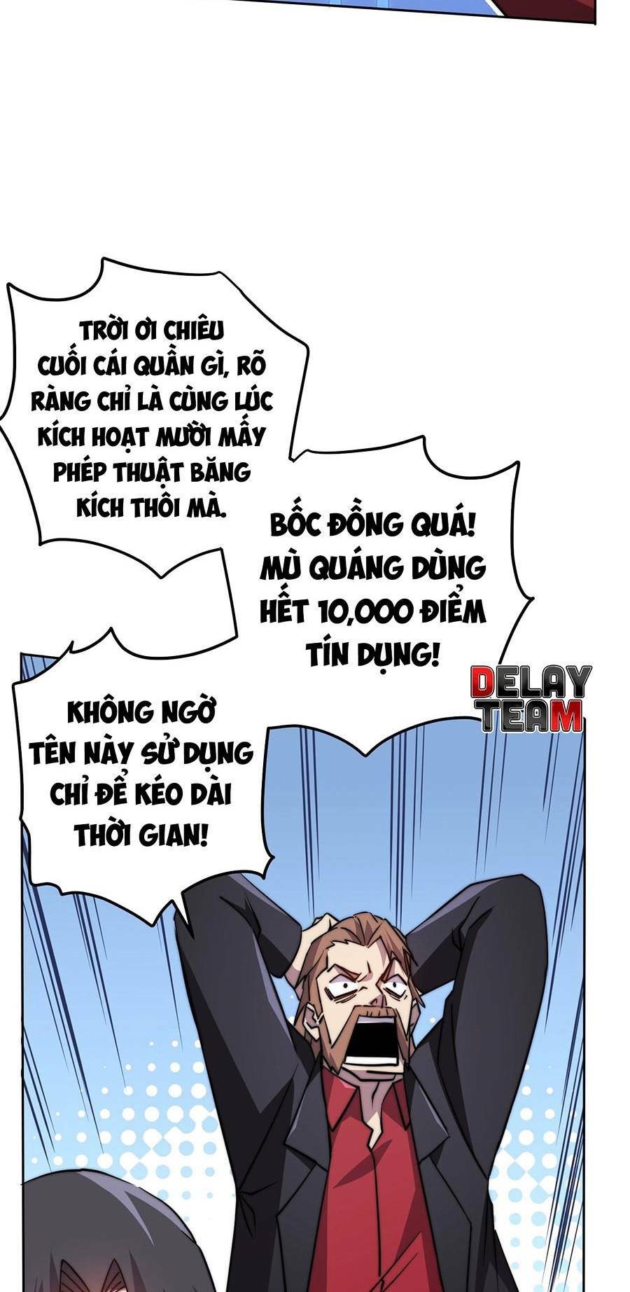 Cao Thủ Gian Lận Hoàn Lương Chapter 8 - Trang 76