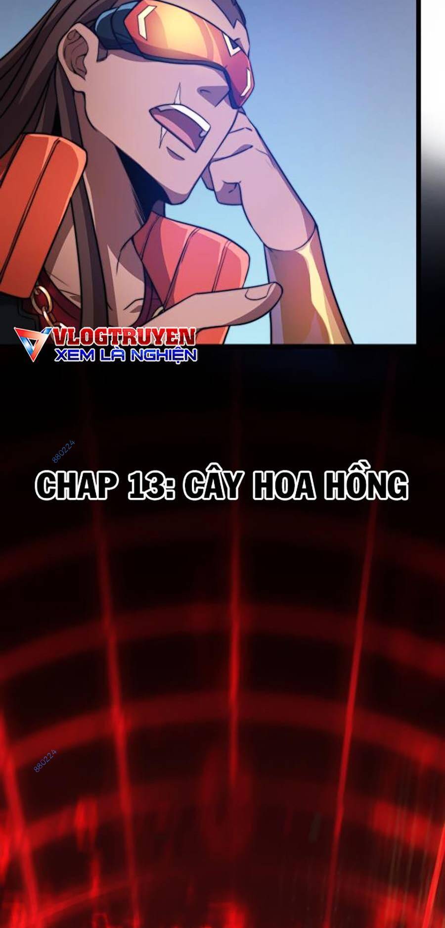 Cao Thủ Gian Lận Hoàn Lương Chapter 13 - Trang 4