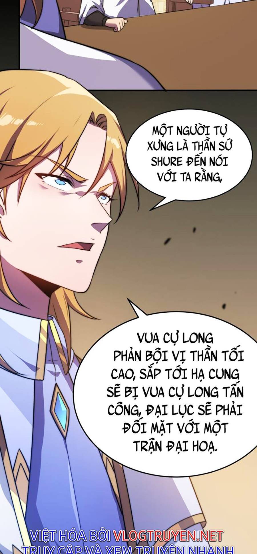 Cao Thủ Gian Lận Hoàn Lương Chapter 9 - Trang 28