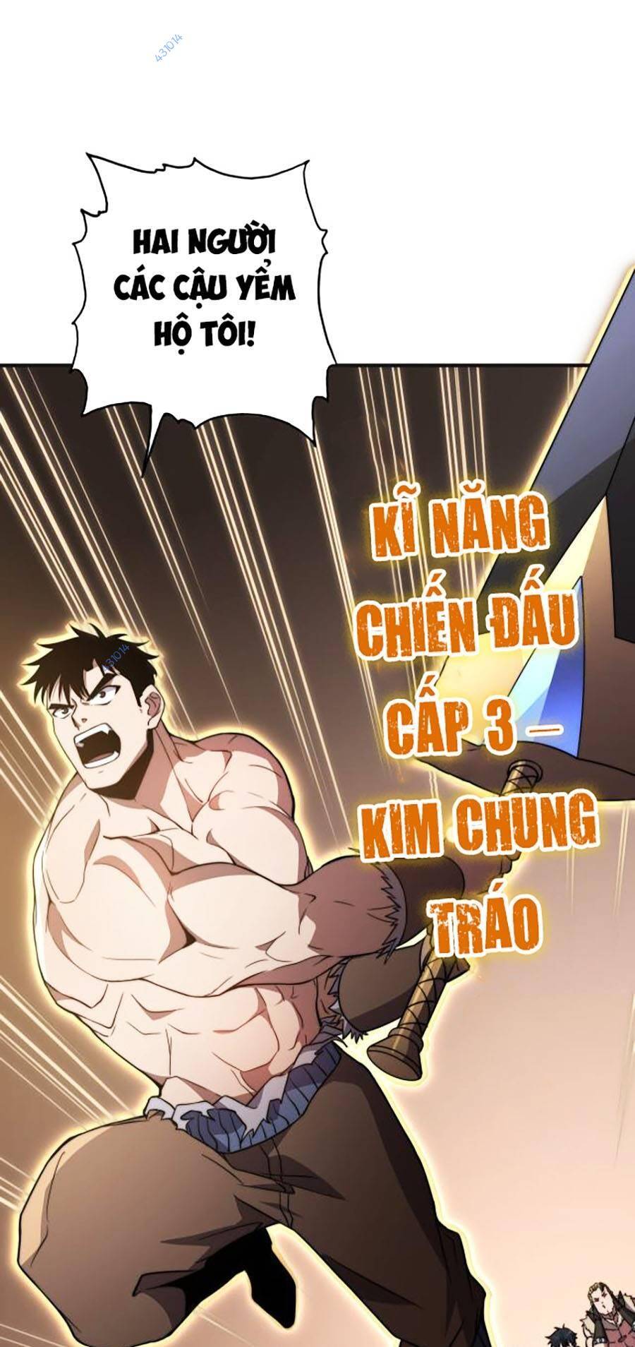 Cao Thủ Gian Lận Hoàn Lương Chapter 10 - Trang 55