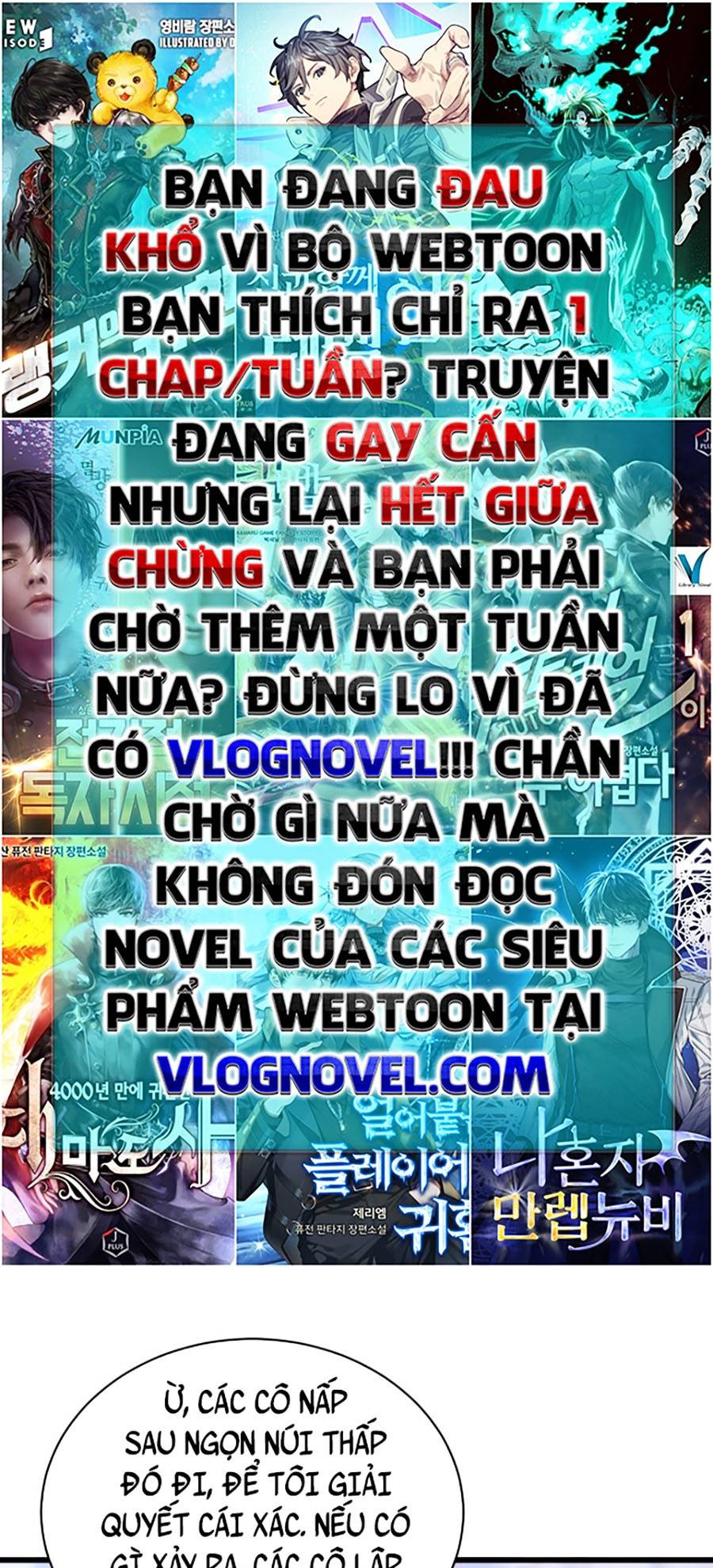 Cao Thủ Gian Lận Hoàn Lương Chapter 17 - Trang 15