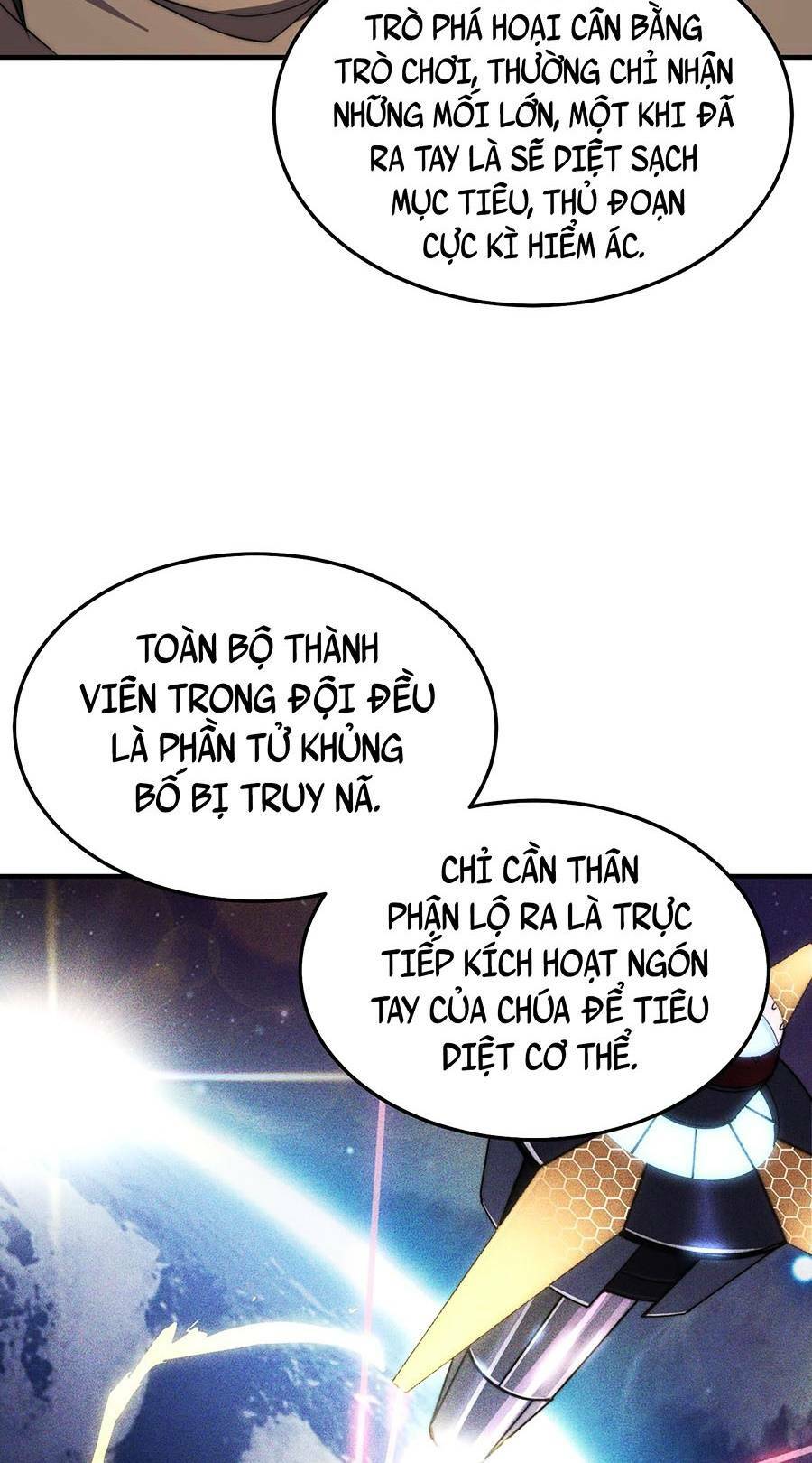 Cao Thủ Gian Lận Hoàn Lương Chapter 6 - Trang 53