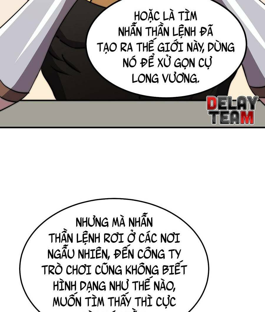 Cao Thủ Gian Lận Hoàn Lương Chapter 7 - Trang 7