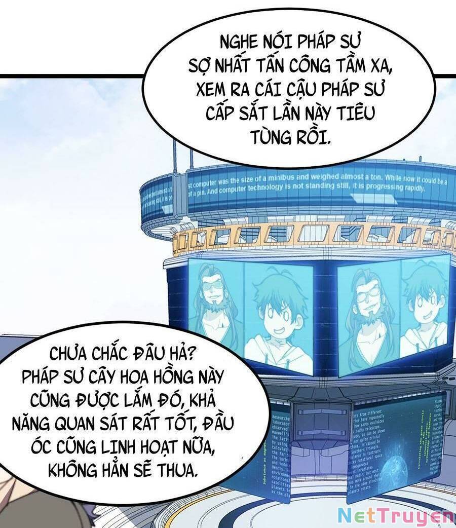 Cao Thủ Gian Lận Hoàn Lương Chapter 22 - Trang 30