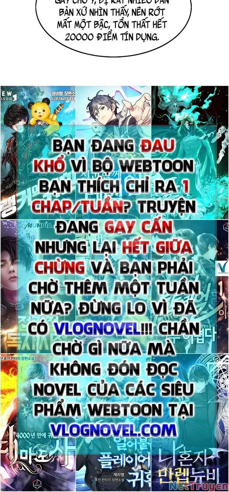 Cao Thủ Gian Lận Hoàn Lương Chapter 21 - Trang 14