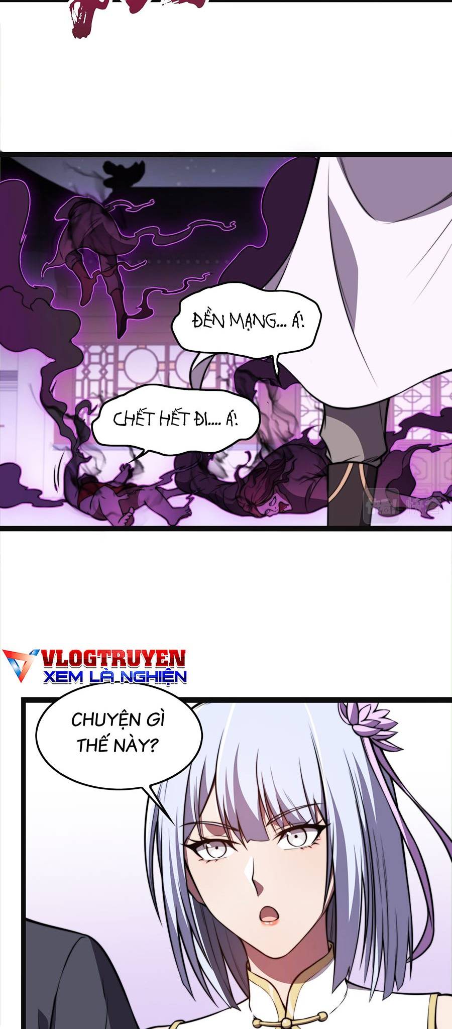 Cao Thủ Gian Lận Hoàn Lương Chapter 24 - Trang 20