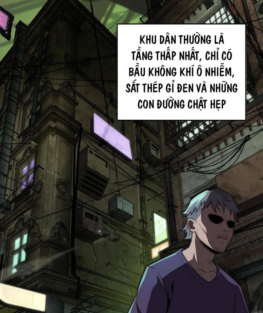 Cao Thủ Gian Lận Hoàn Lương Chapter 2 - Trang 6