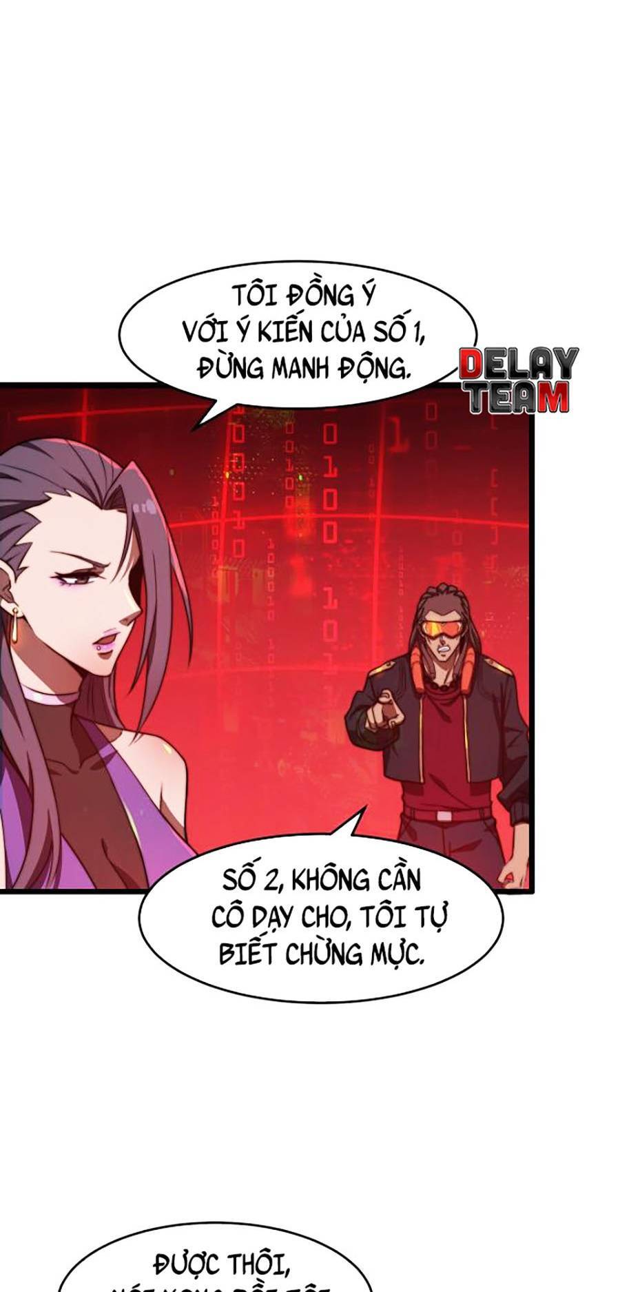 Cao Thủ Gian Lận Hoàn Lương Chapter 13 - Trang 11