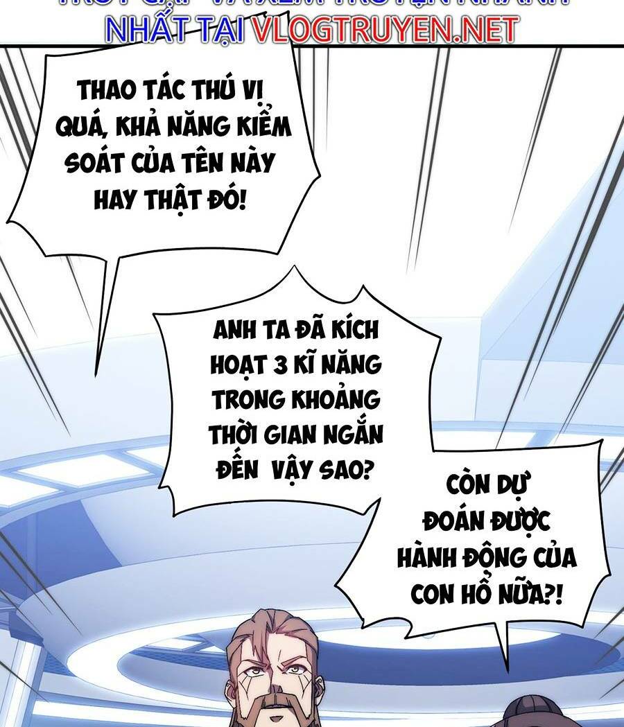 Cao Thủ Gian Lận Hoàn Lương Chapter 3 - Trang 118