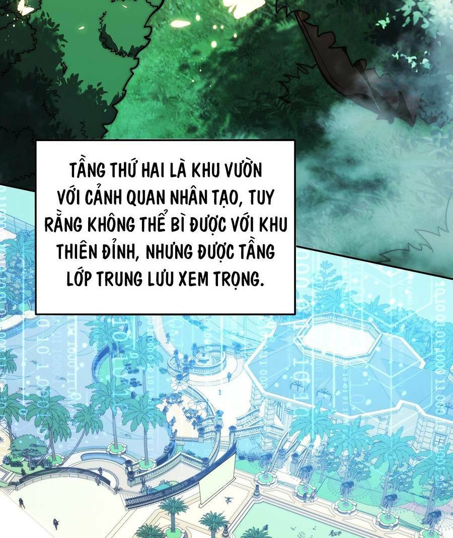 Cao Thủ Gian Lận Hoàn Lương Chapter 2 - Trang 4