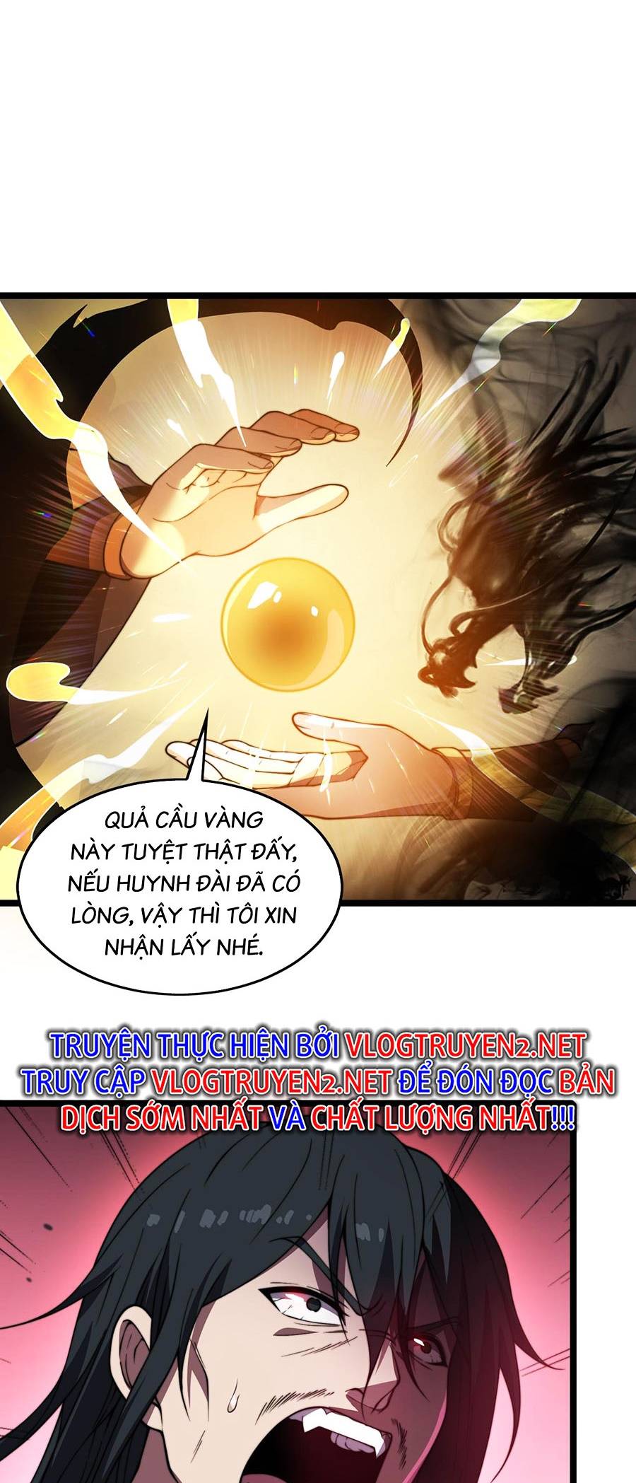 Cao Thủ Gian Lận Hoàn Lương Chapter 25 - Trang 19