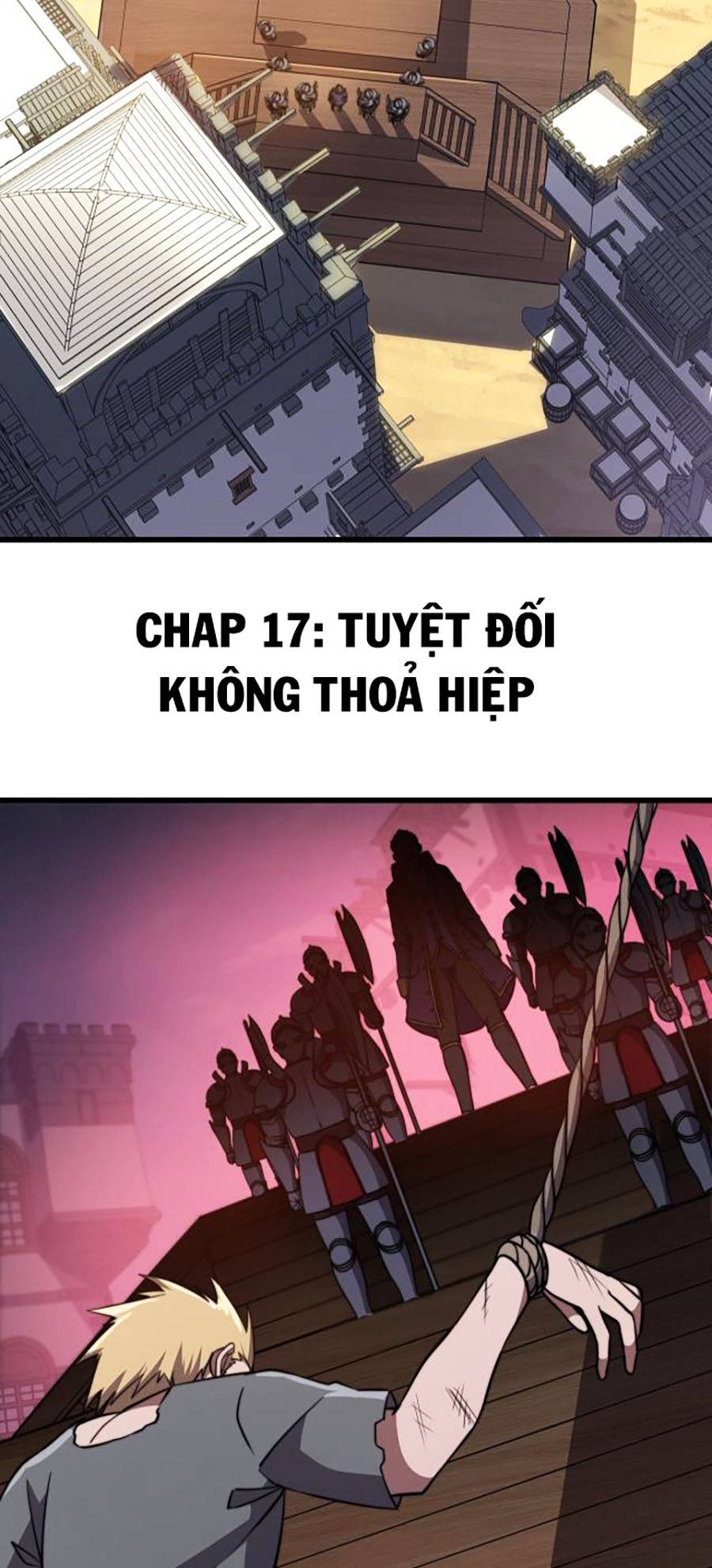 Cao Thủ Gian Lận Hoàn Lương Chapter 17 - Trang 2