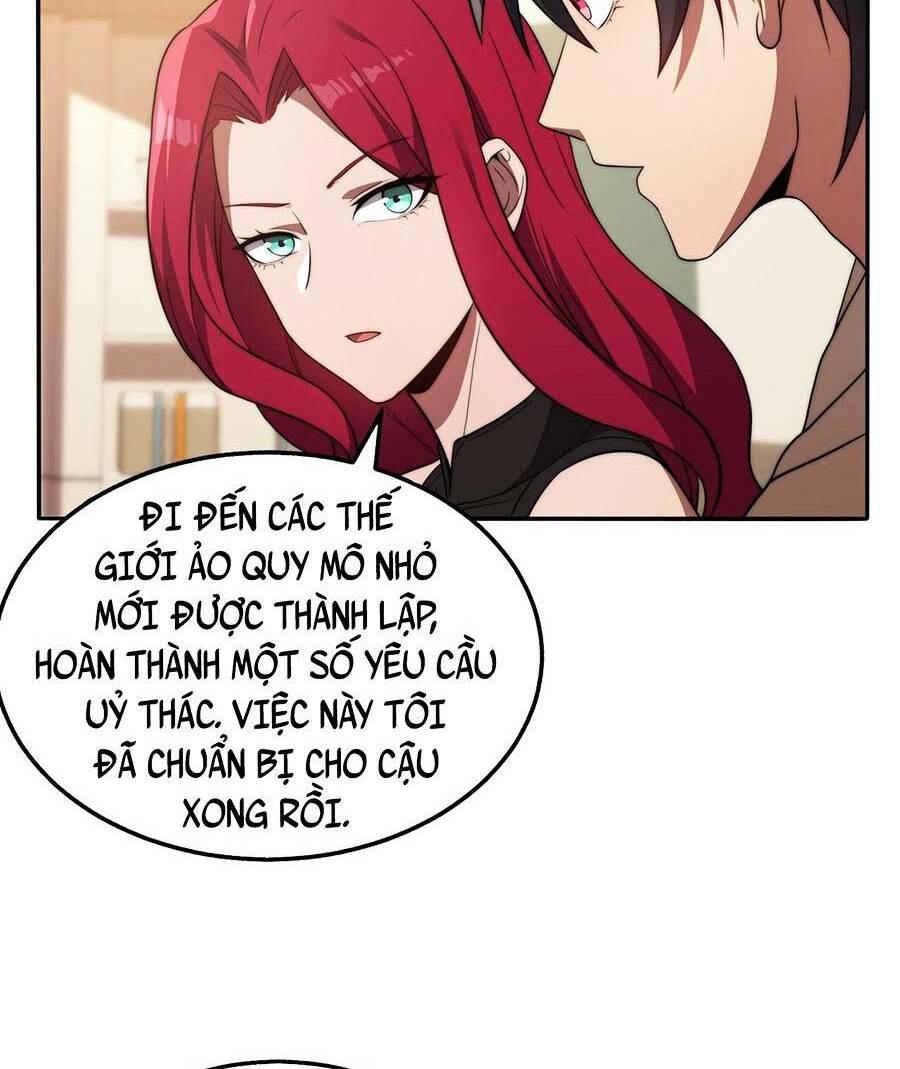 Cao Thủ Gian Lận Hoàn Lương Chapter 2 - Trang 58