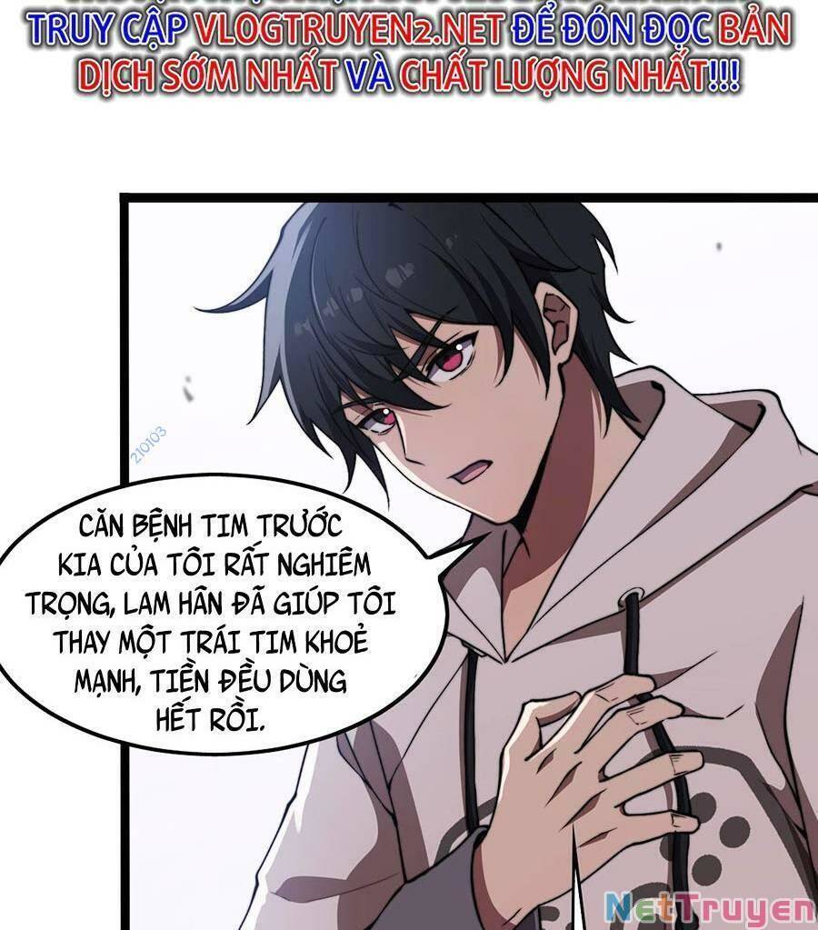 Cao Thủ Gian Lận Hoàn Lương Chapter 21 - Trang 38