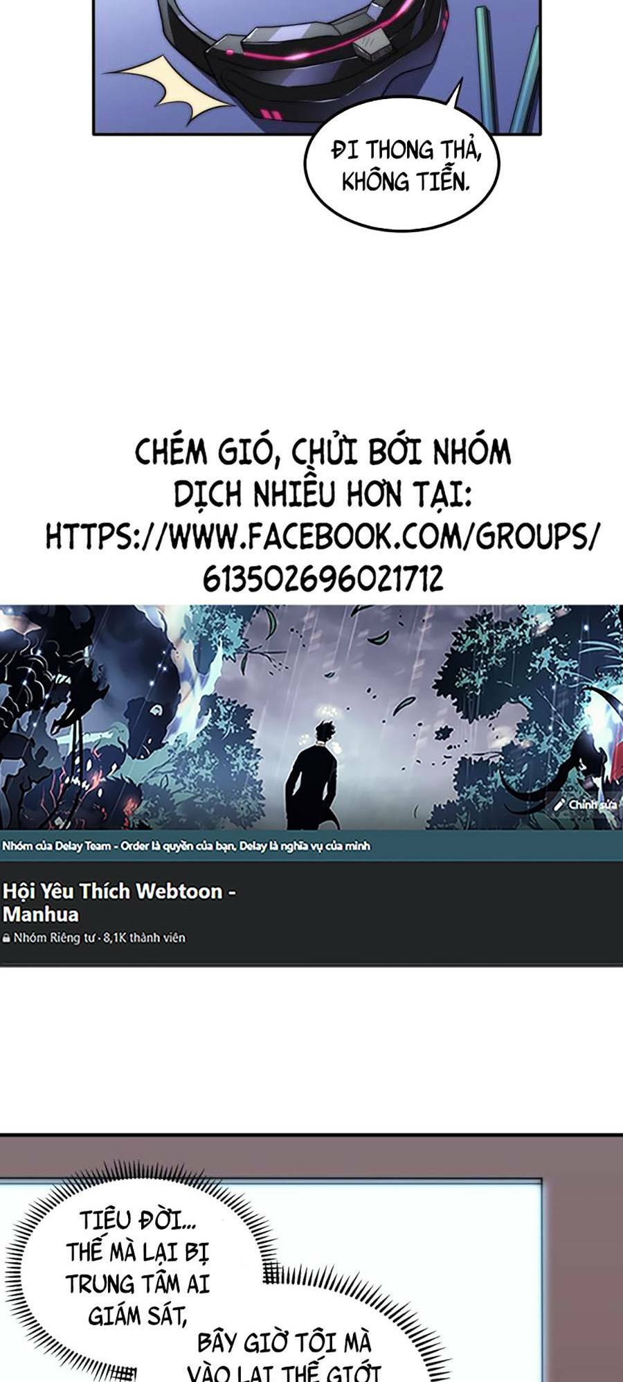 Cao Thủ Gian Lận Hoàn Lương Chapter 1 - Trang 97