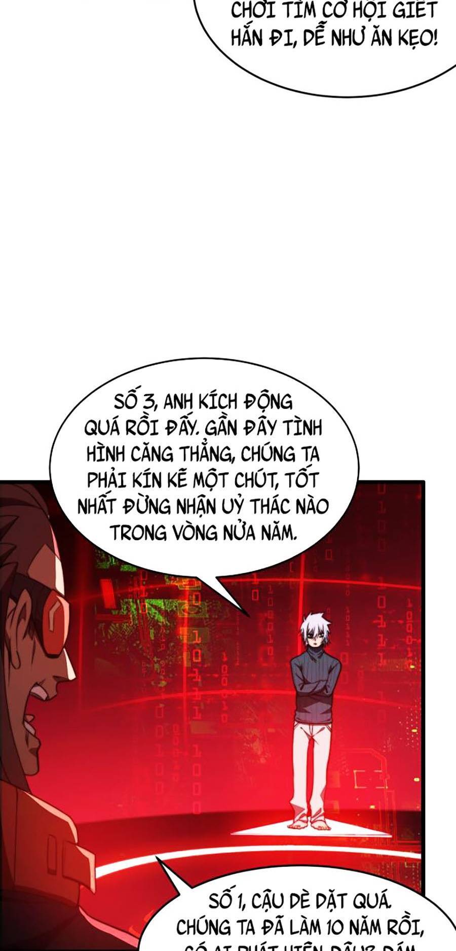 Cao Thủ Gian Lận Hoàn Lương Chapter 13 - Trang 9