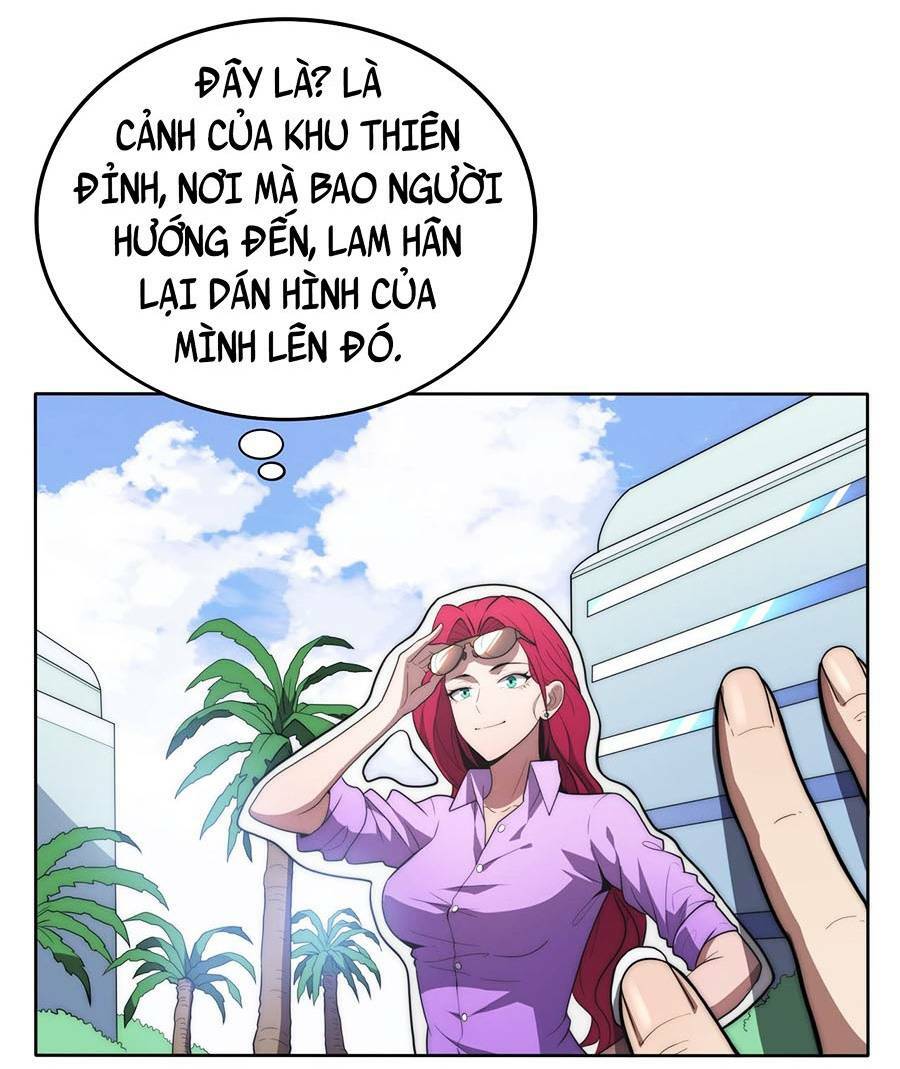 Cao Thủ Gian Lận Hoàn Lương Chapter 2 - Trang 10