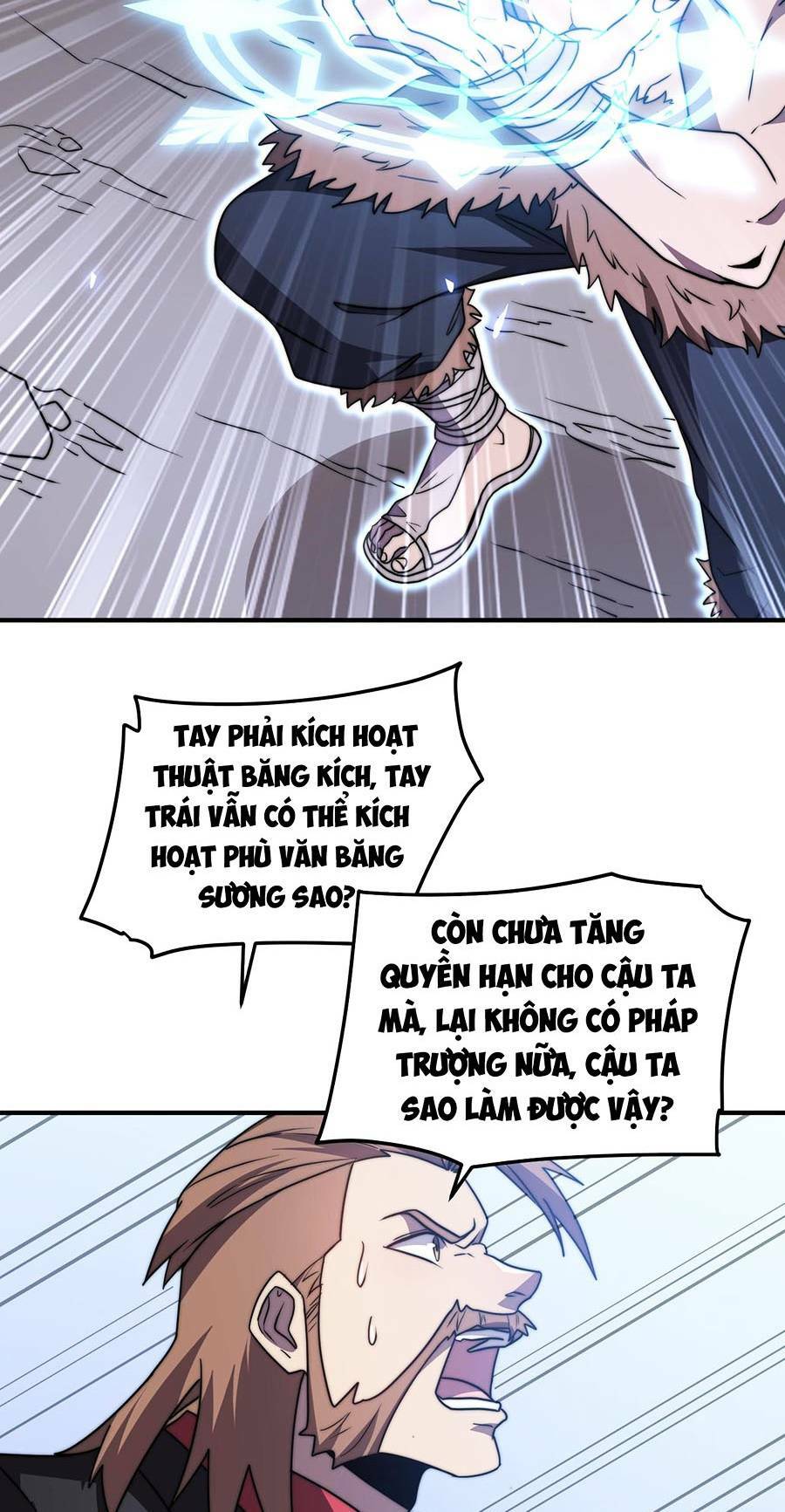 Cao Thủ Gian Lận Hoàn Lương Chapter 5 - Trang 65