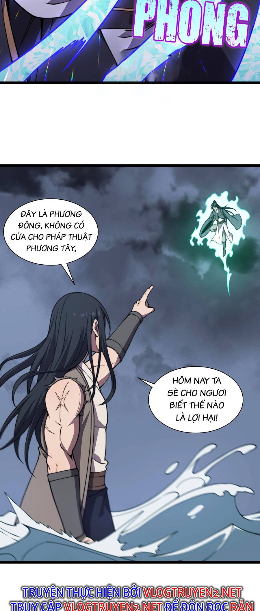 Cao Thủ Gian Lận Hoàn Lương Chapter 25 - Trang 9