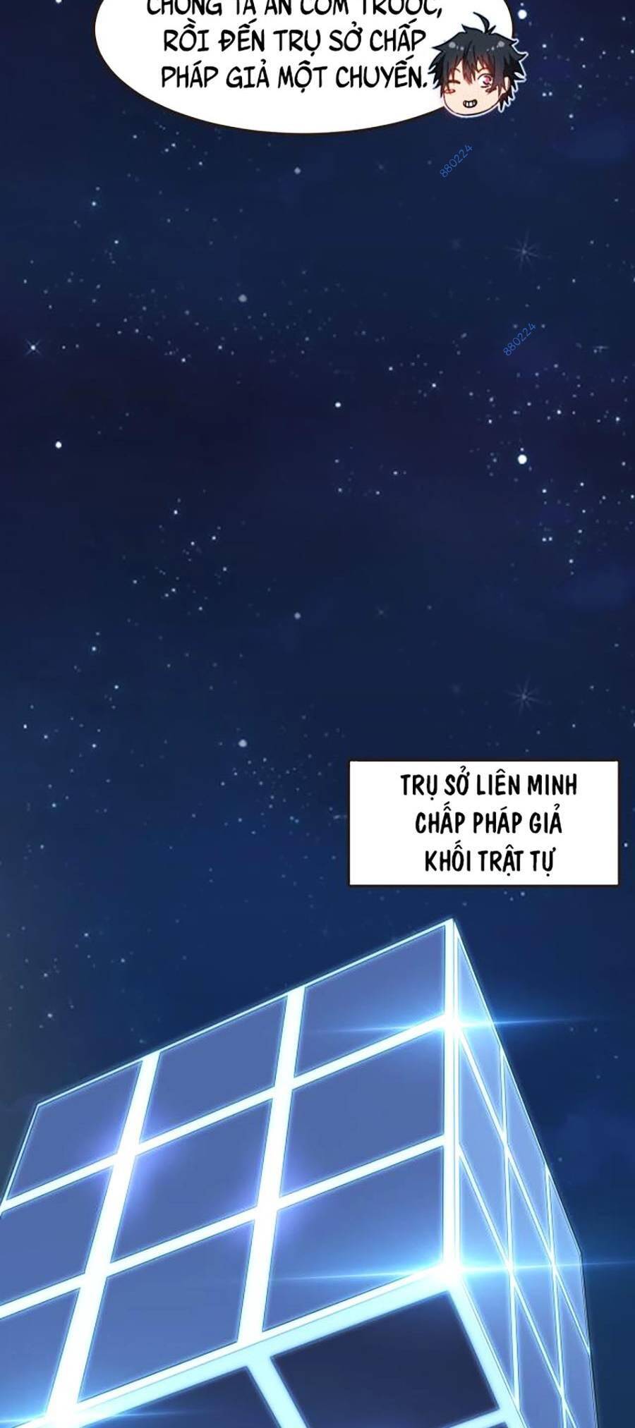 Cao Thủ Gian Lận Hoàn Lương Chapter 13 - Trang 26