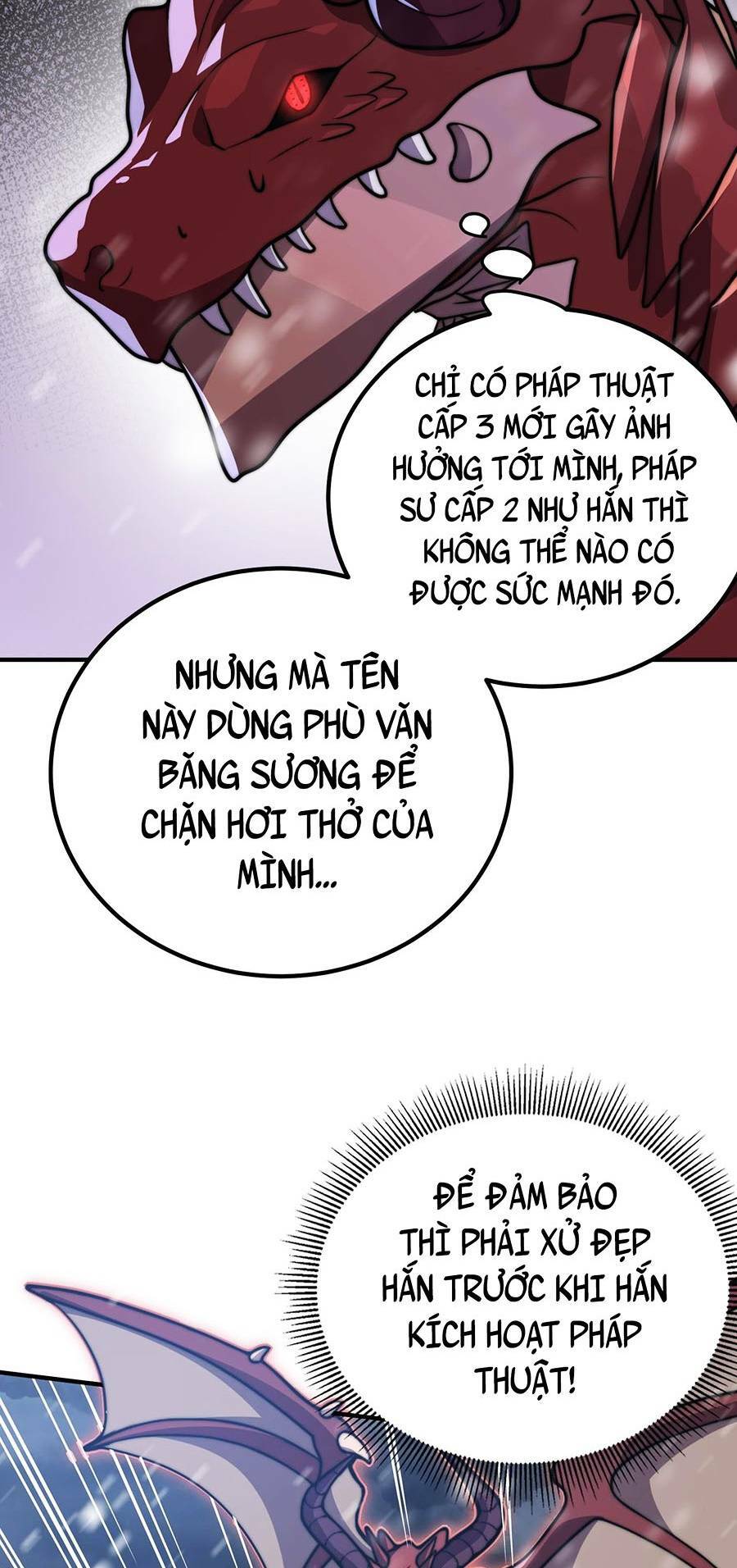 Cao Thủ Gian Lận Hoàn Lương Chapter 8 - Trang 42