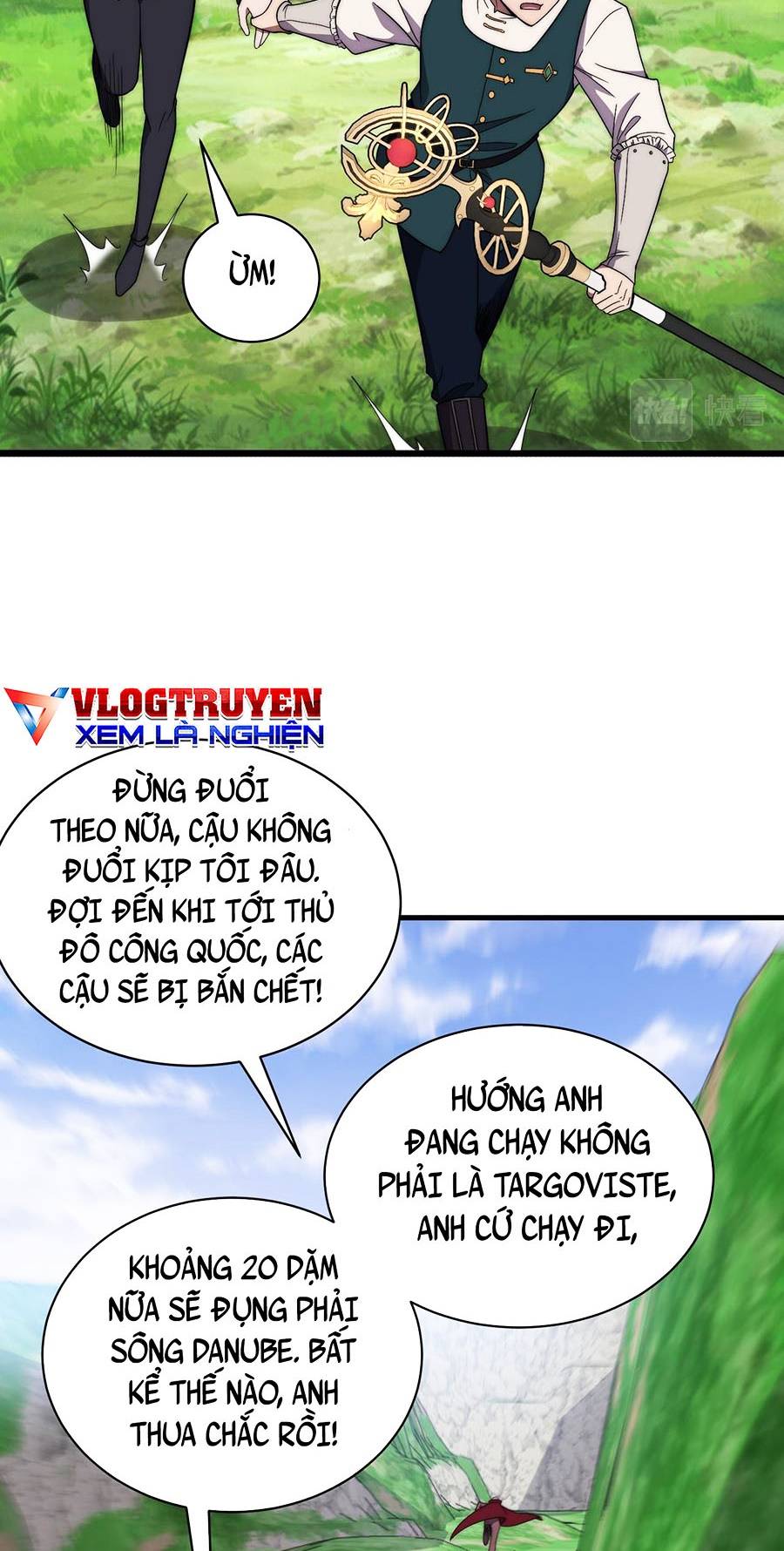 Cao Thủ Gian Lận Hoàn Lương Chapter 19 - Trang 52