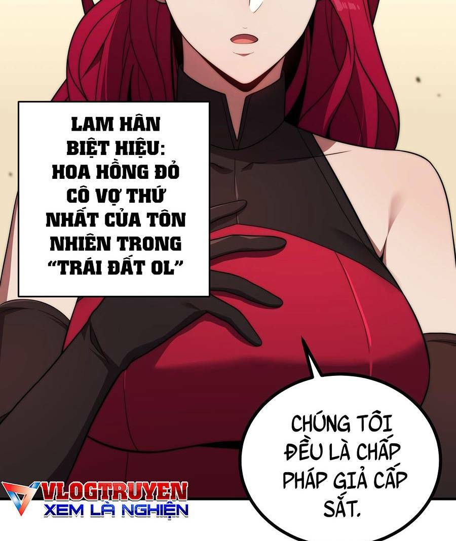 Cao Thủ Gian Lận Hoàn Lương Chapter 2 - Trang 49