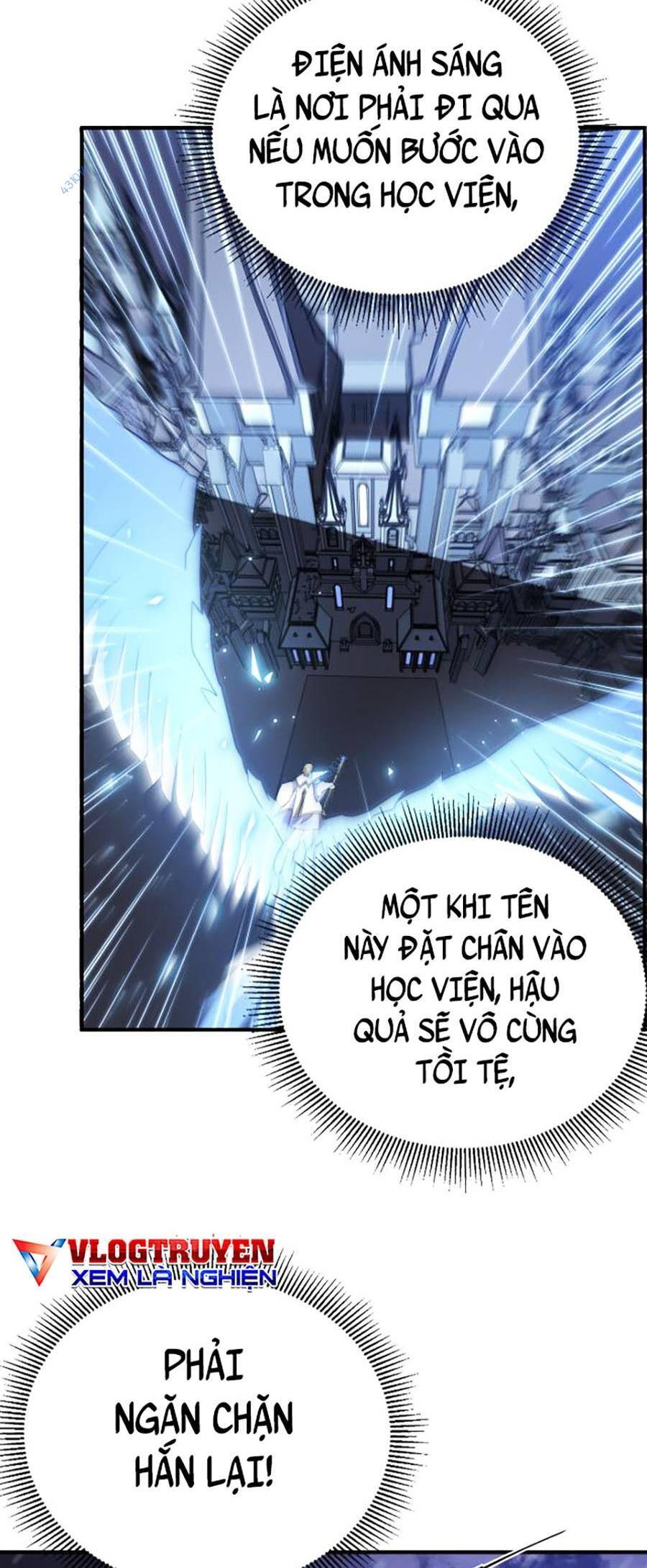 Cao Thủ Gian Lận Hoàn Lương Chapter 10 - Trang 2