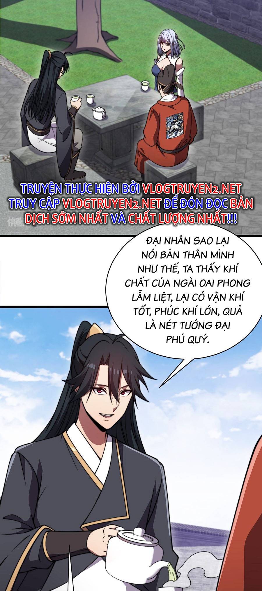 Cao Thủ Gian Lận Hoàn Lương Chapter 24 - Trang 38