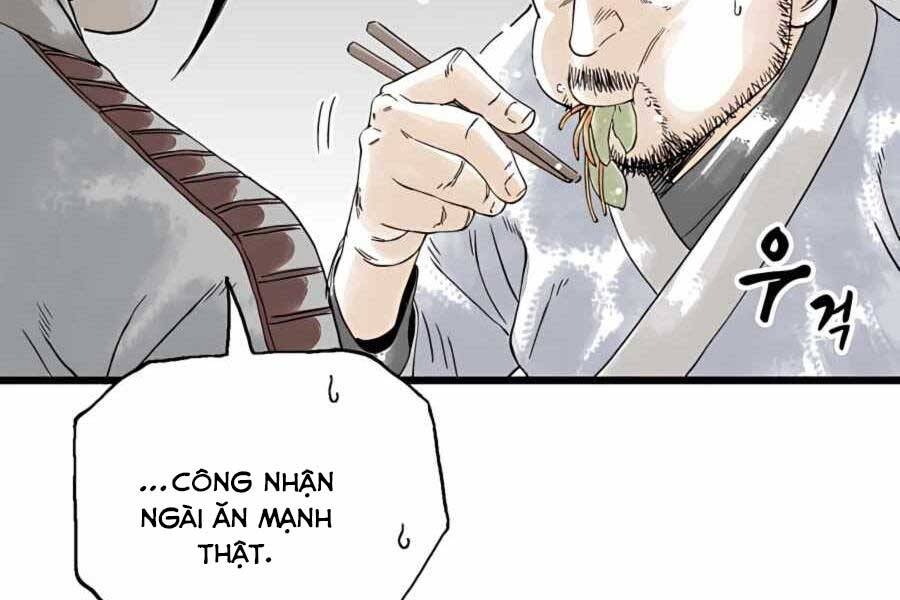 Ma Hiệp Côn Lôn Chapter 8 - Trang 16