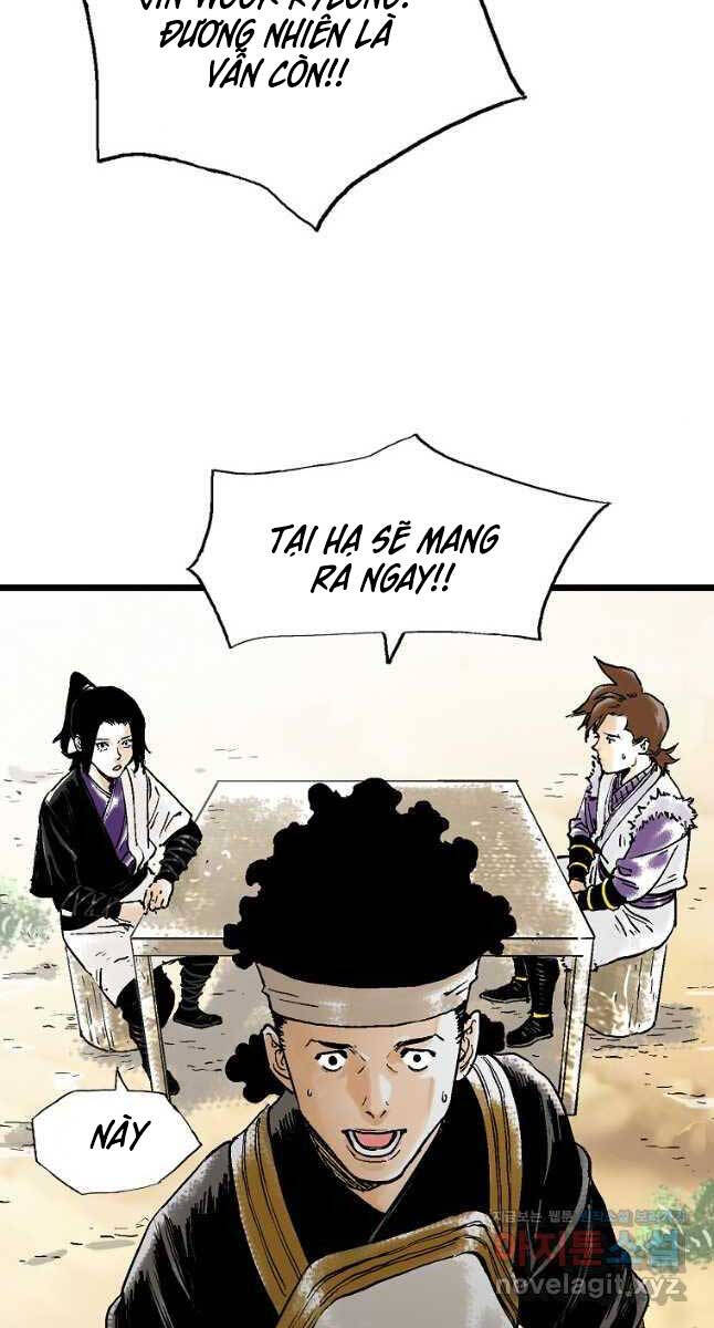 Ma Hiệp Côn Lôn Chapter 46 - Trang 23