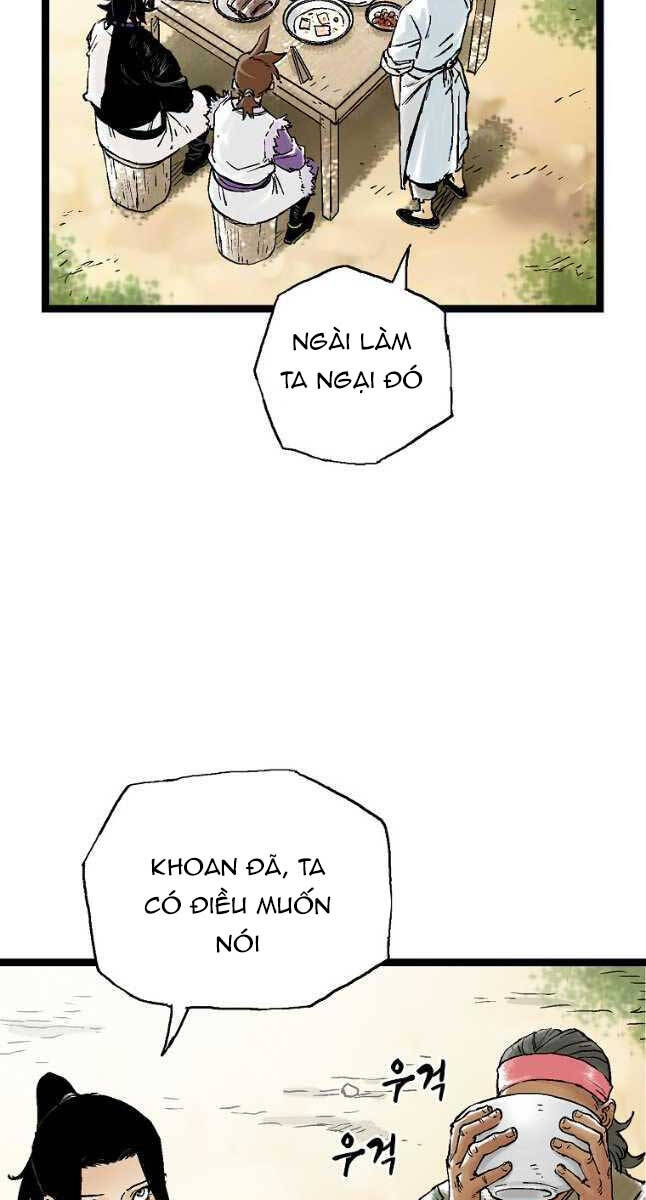 Ma Hiệp Côn Lôn Chapter 50 - Trang 24