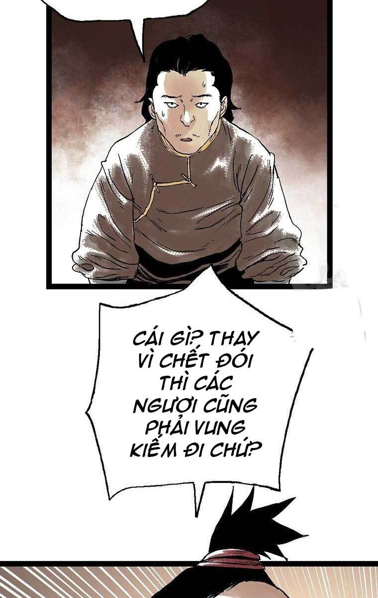 Ma Hiệp Côn Lôn Chapter 26 - Trang 68