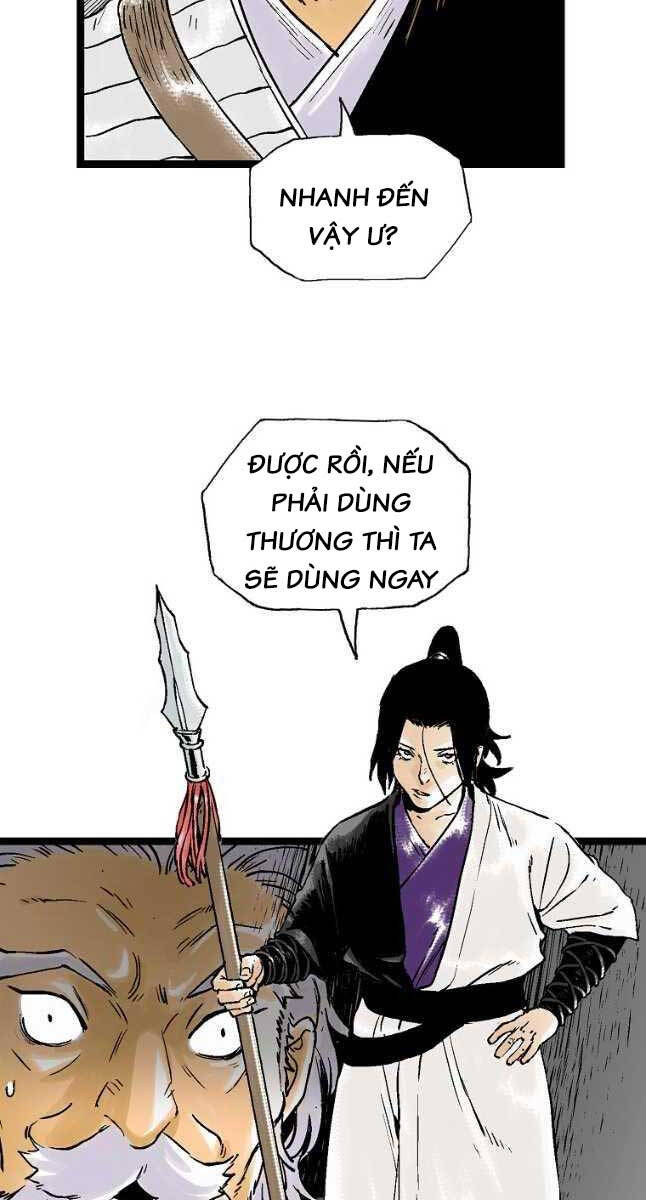 Ma Hiệp Côn Lôn Chapter 44 - Trang 69