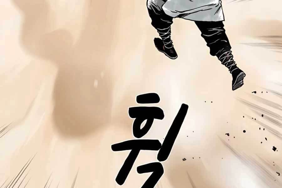 Ma Hiệp Côn Lôn Chapter 17 - Trang 122