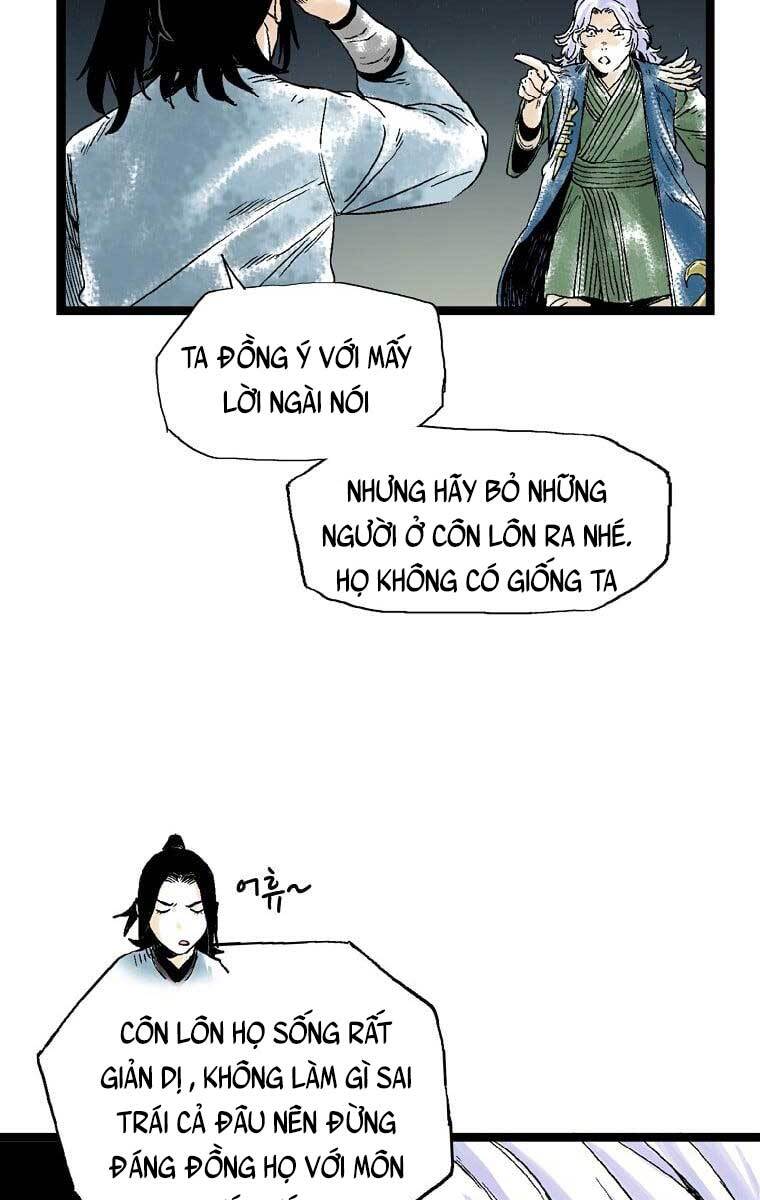 Ma Hiệp Côn Lôn Chapter 30 - Trang 55