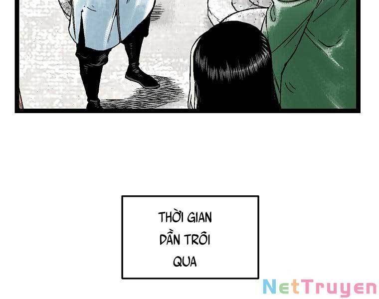 Ma Hiệp Côn Lôn Chapter 38 - Trang 19