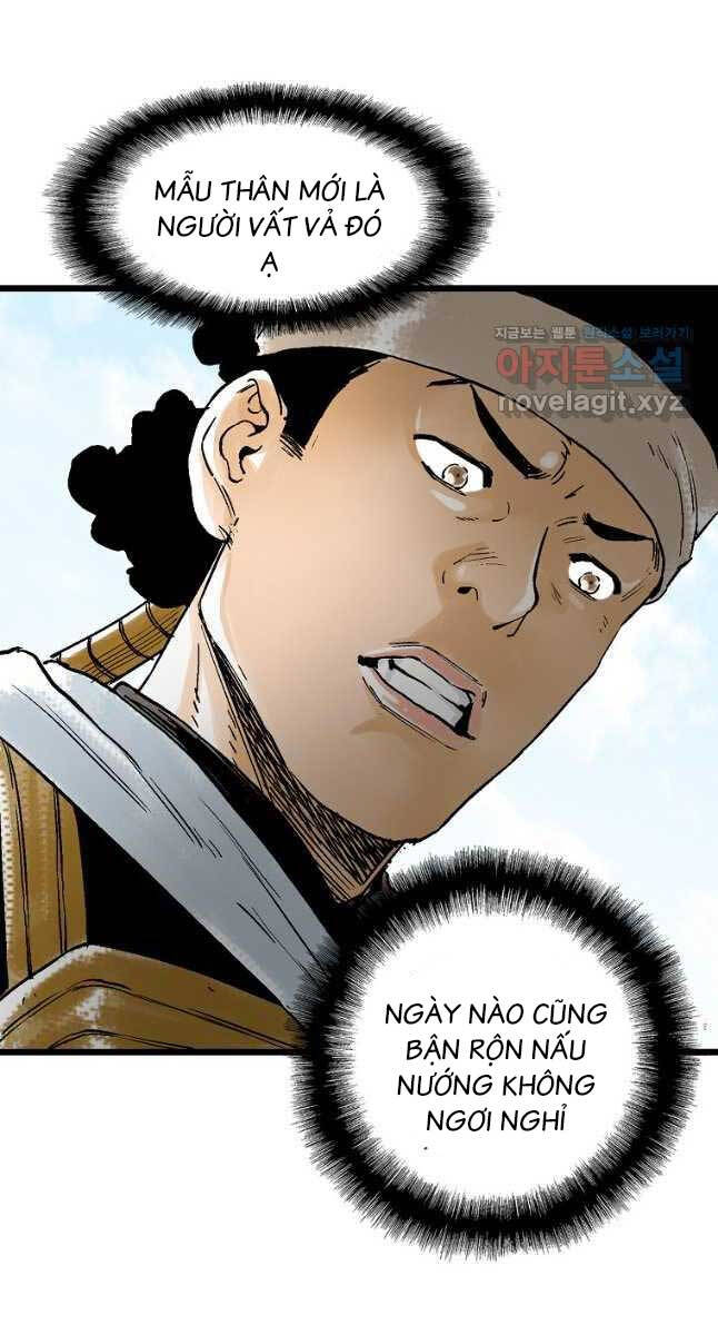 Ma Hiệp Côn Lôn Chapter 46 - Trang 66