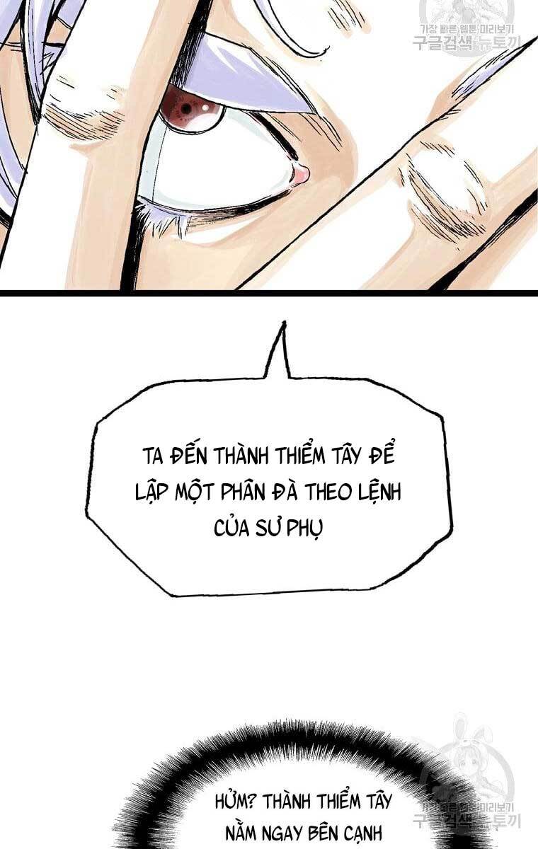 Ma Hiệp Côn Lôn Chapter 31 - Trang 14