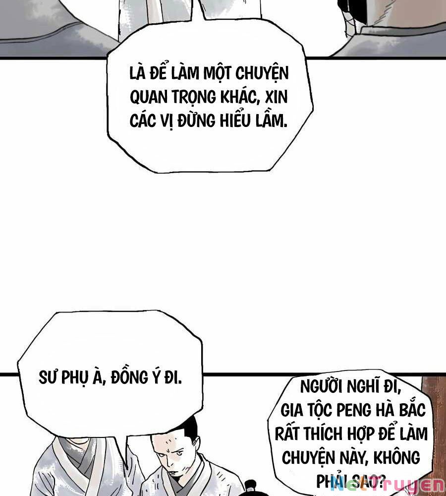 Ma Hiệp Côn Lôn Chapter 11 - Trang 36