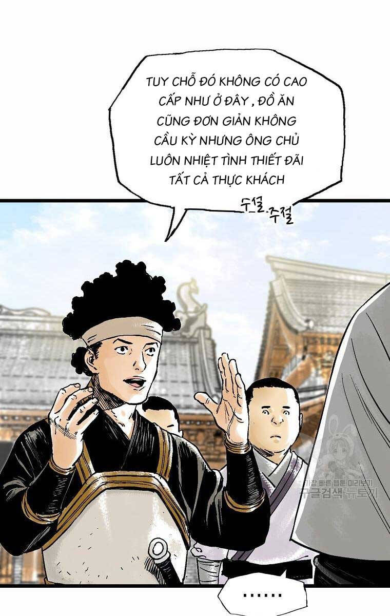 Ma Hiệp Côn Lôn Chapter 45 - Trang 76