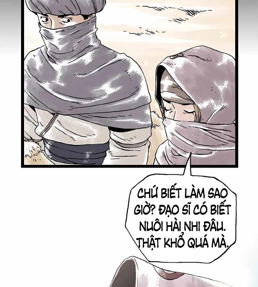 Ma Hiệp Côn Lôn Chapter 16 - Trang 24