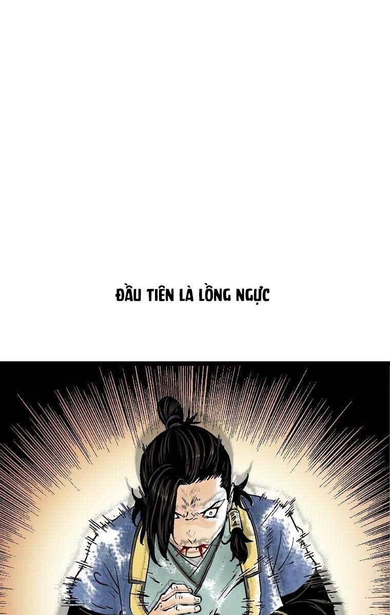 Ma Hiệp Côn Lôn Chapter 36 - Trang 0