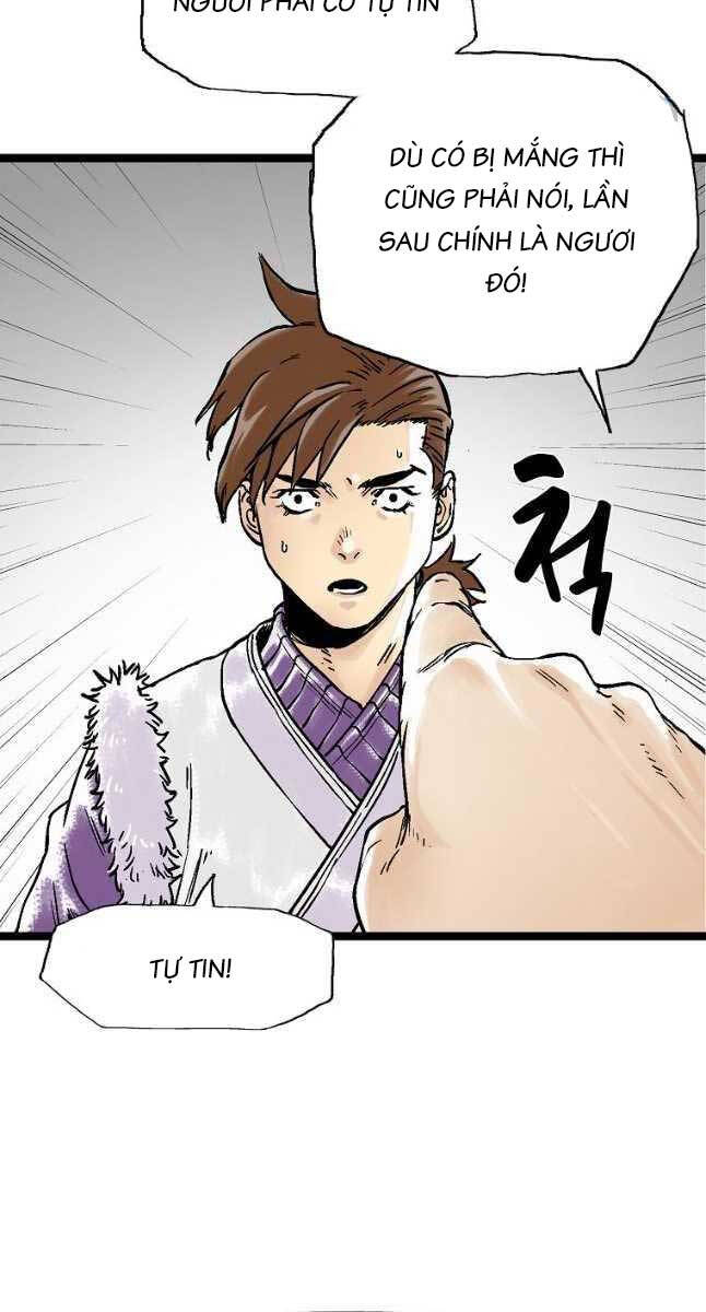 Ma Hiệp Côn Lôn Chapter 41 - Trang 31