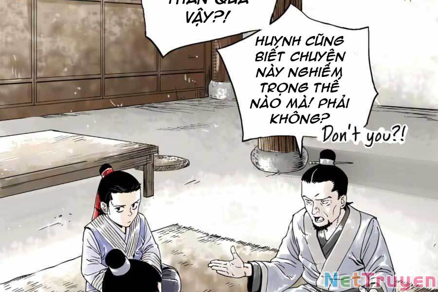 Ma Hiệp Côn Lôn Chapter 4 - Trang 54