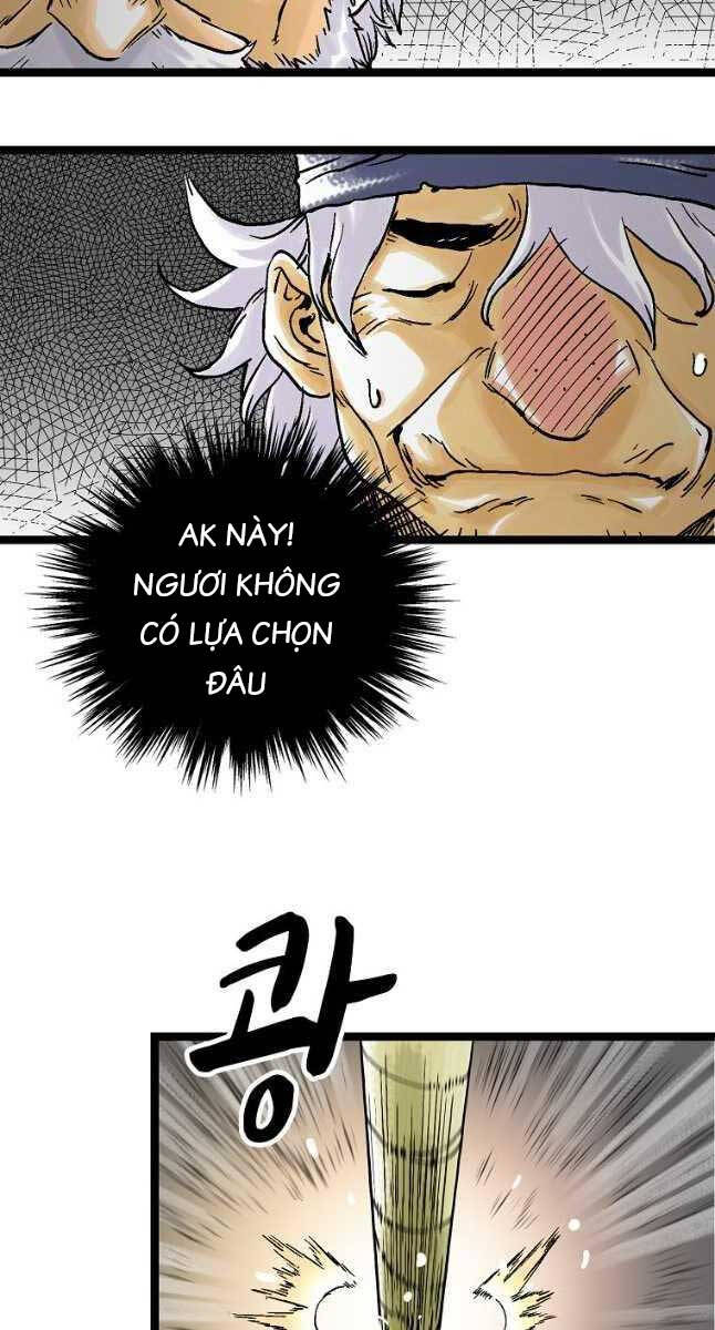 Ma Hiệp Côn Lôn Chapter 41 - Trang 12